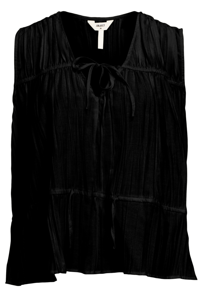 OBJBREA RE S/L TOP 139 23046849 BLACK